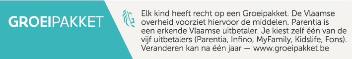 Parentia disclaimer