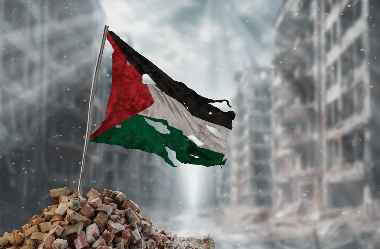 Gaza