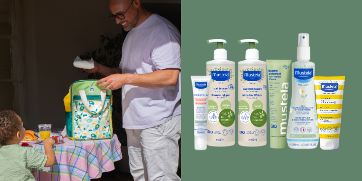 mustela