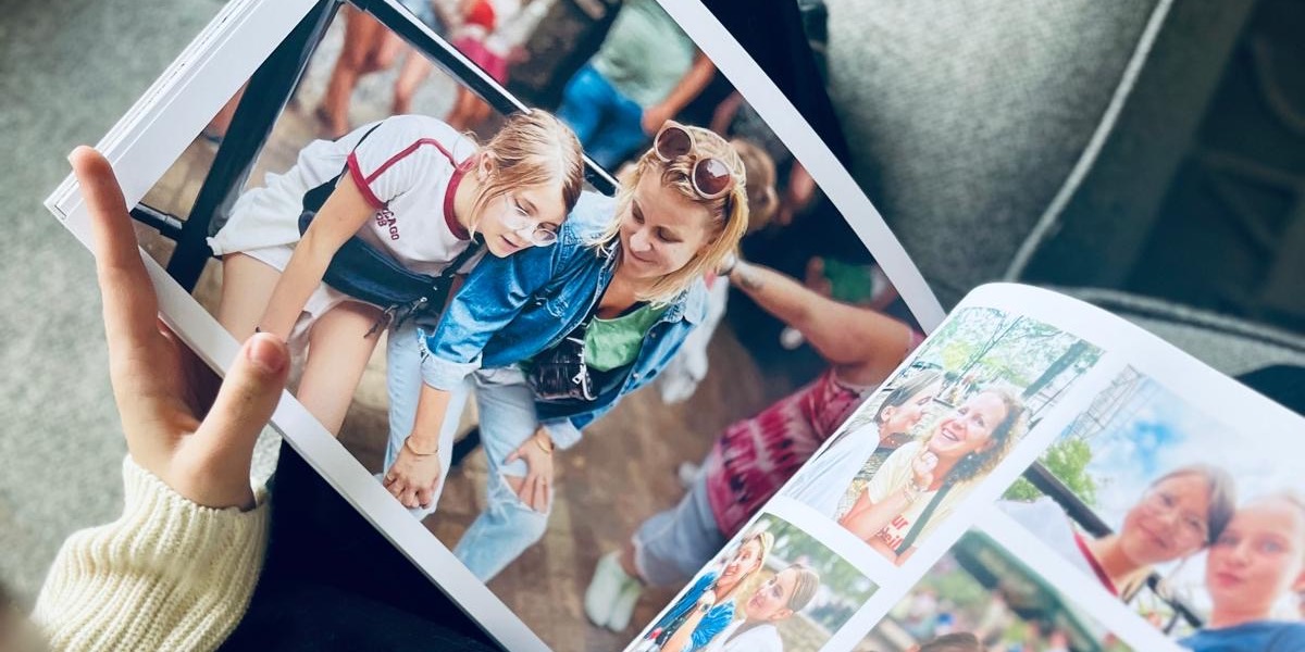 CEWE fotoboeken