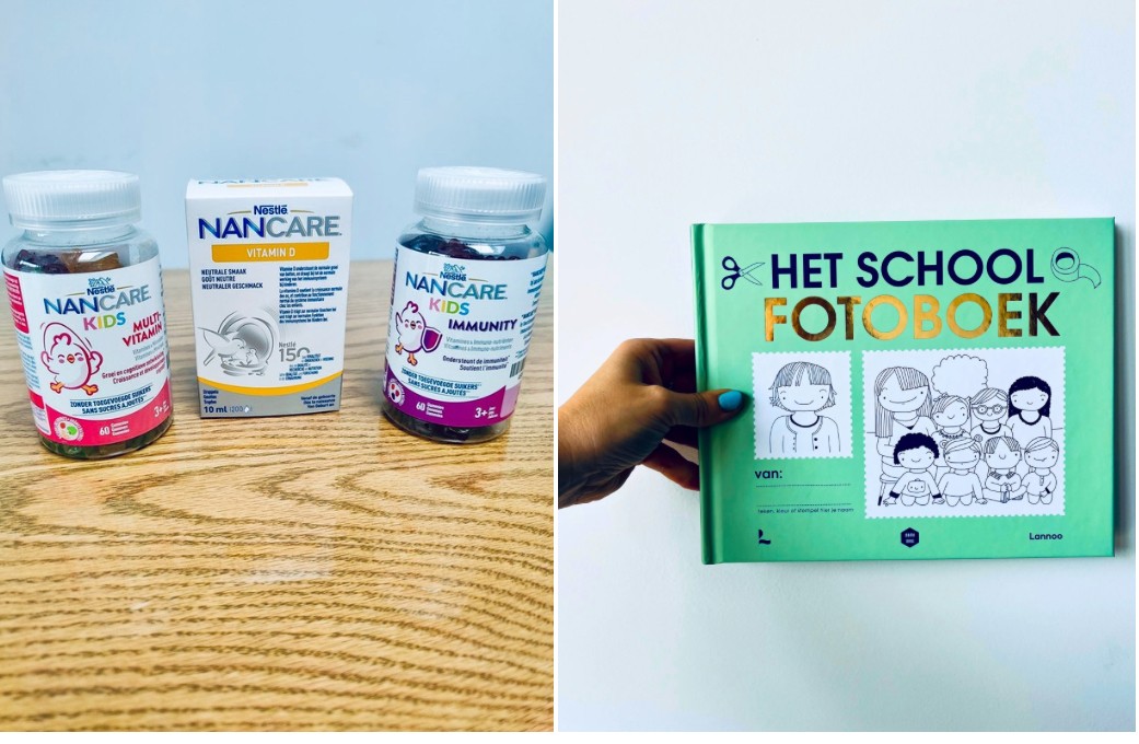 wedstrijd NAN