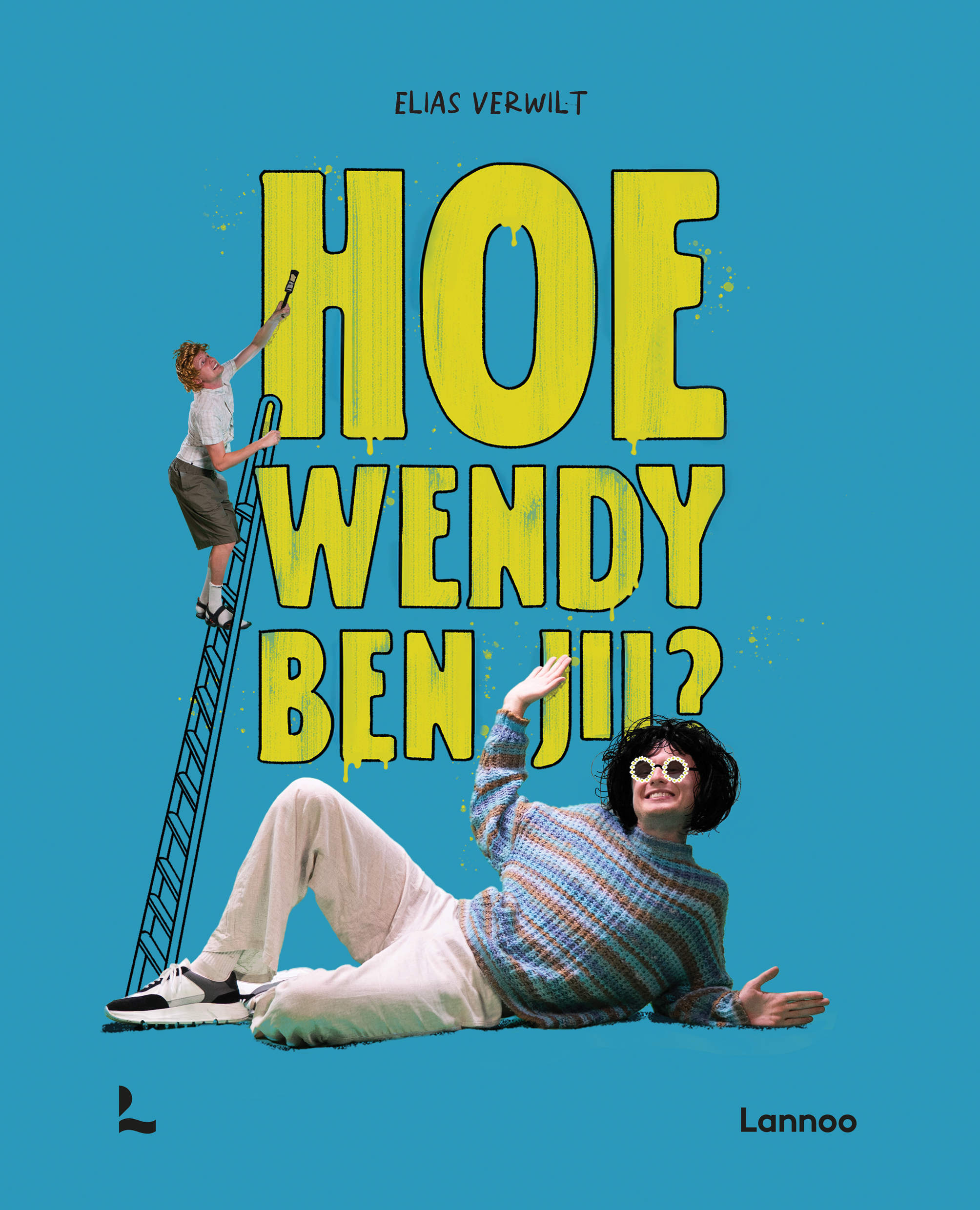 Hoe Wendy ben jij
