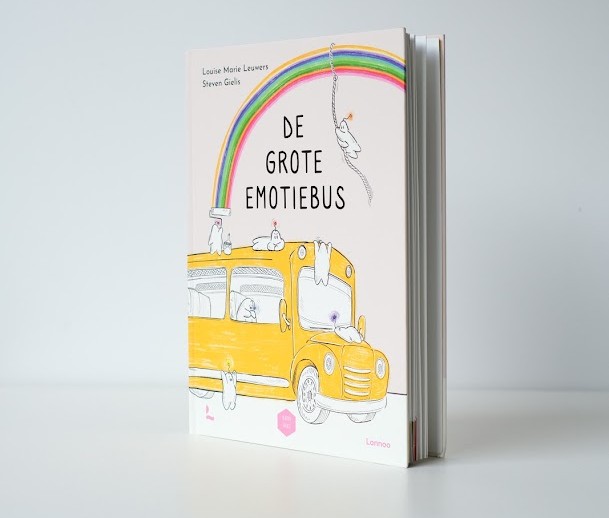 Emotiebus