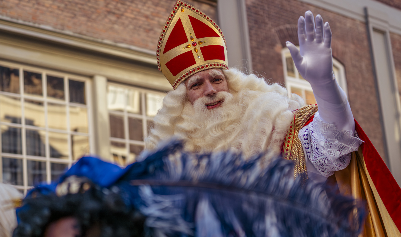 Sinterklaas