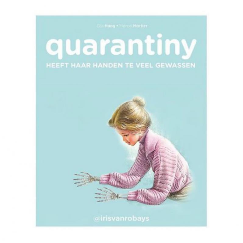 Quarantiny 
