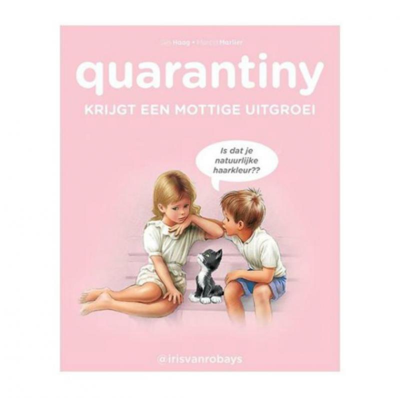 Quarantiny 