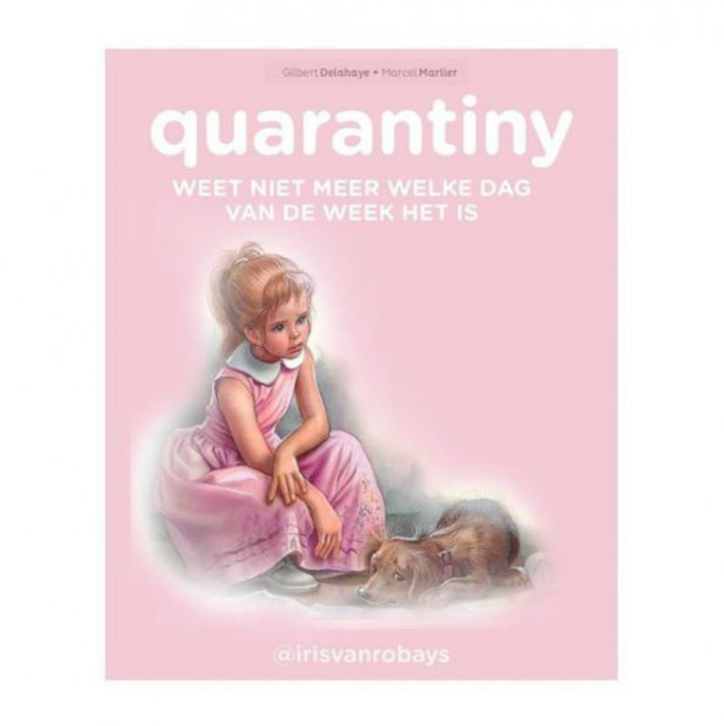 Quarantiny 