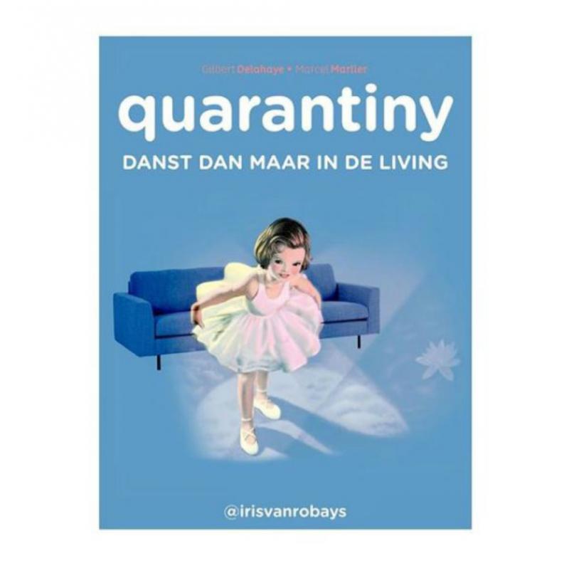 Quarantiny 