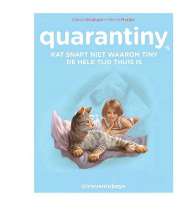 Quarantiny 