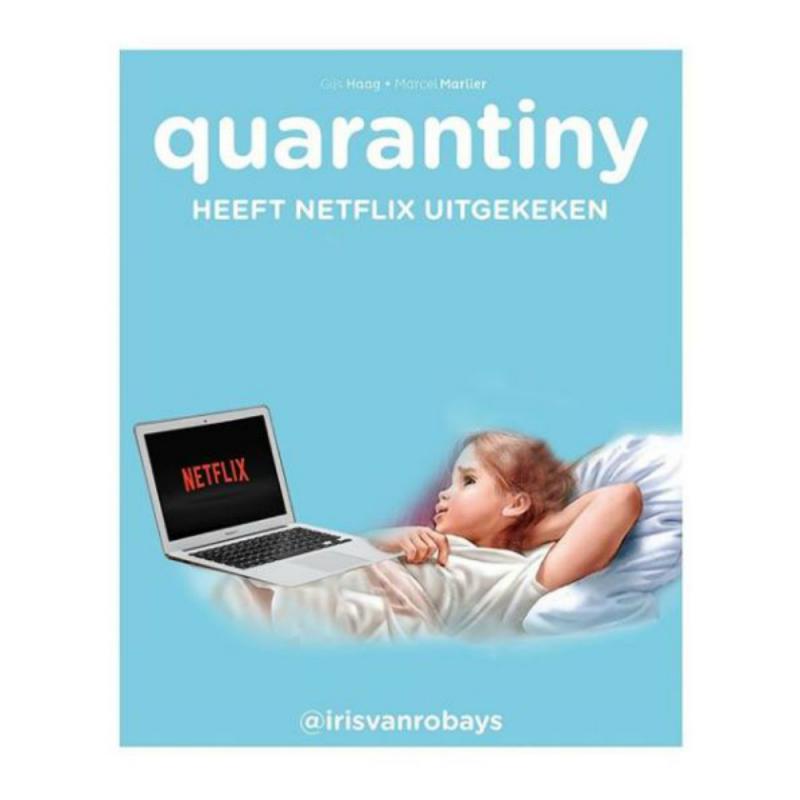 Quarantiny 