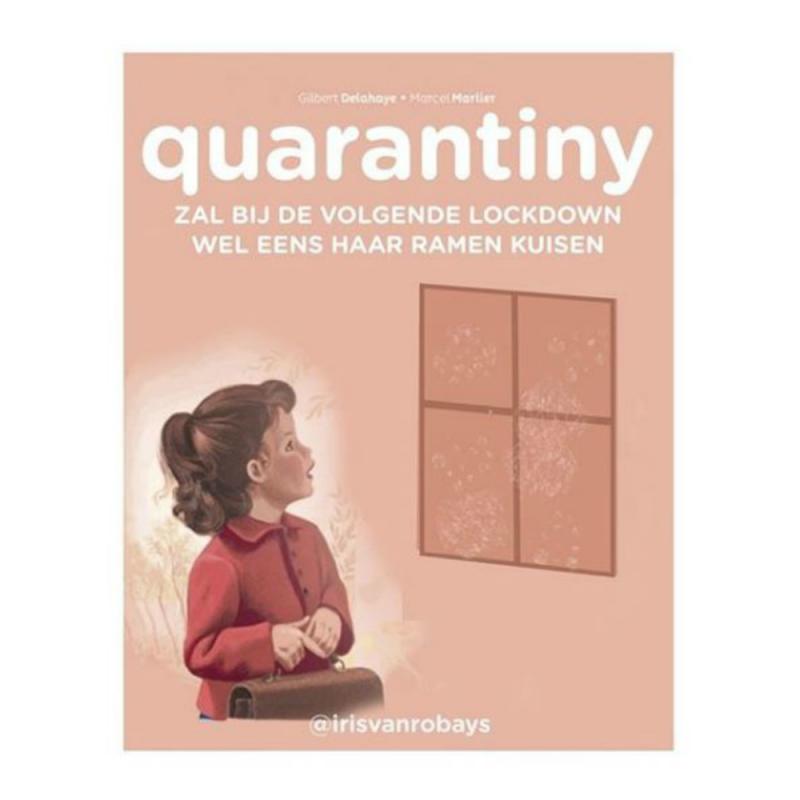 Quarantiny 