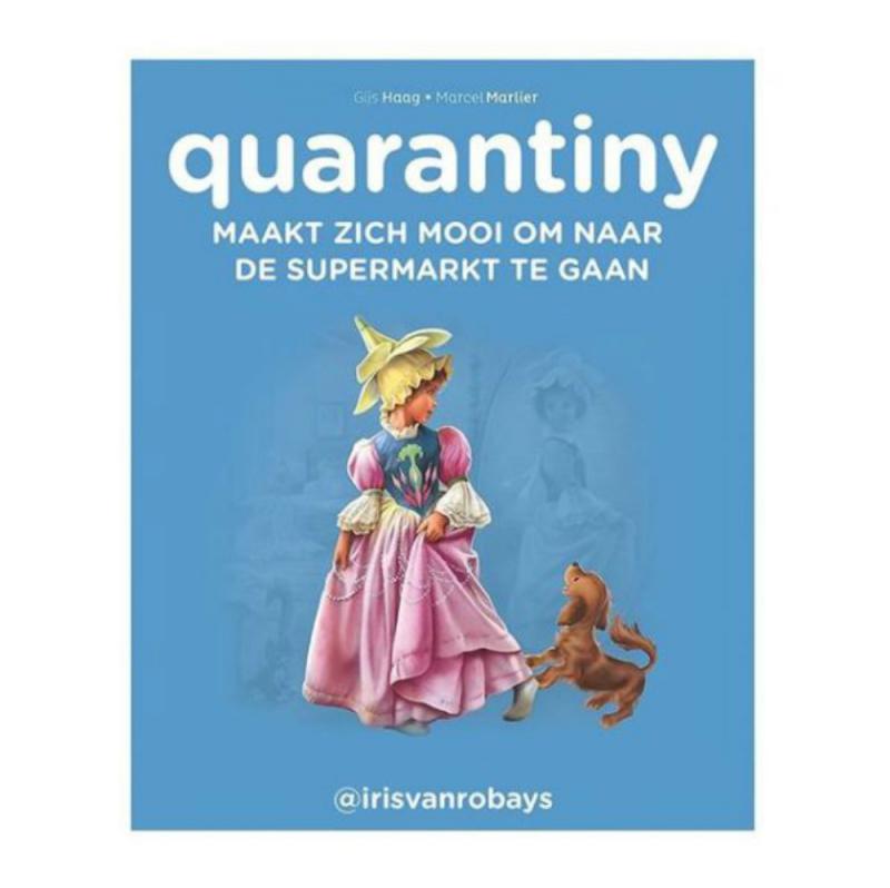 Quarantiny 