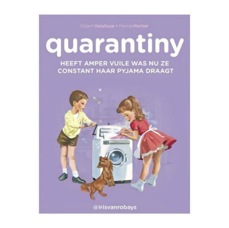 Quarantiny 