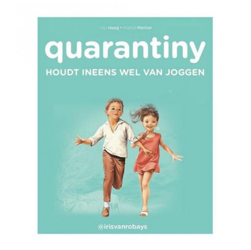 Quarantiny 