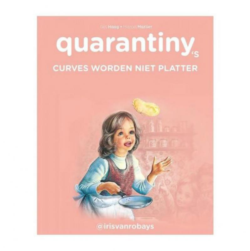 Quarantiny 