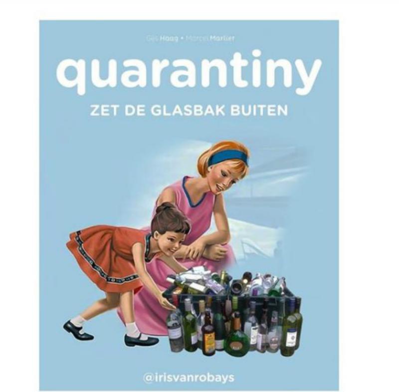 Quarantiny 