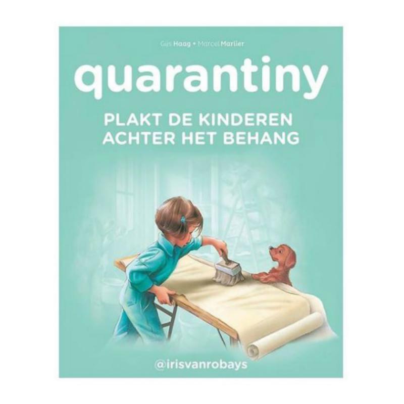 Quarantiny 