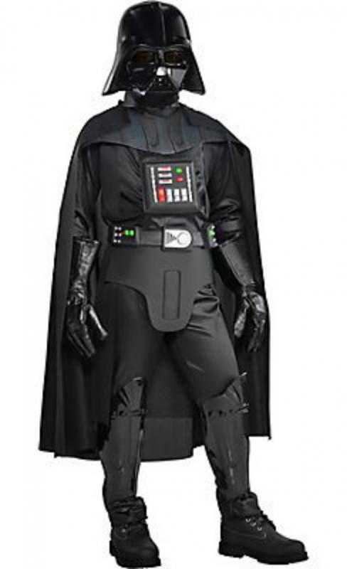 Star Wars
