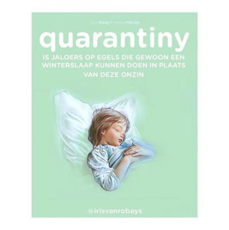 Quarantiny 