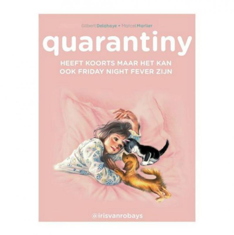 Quarantiny 