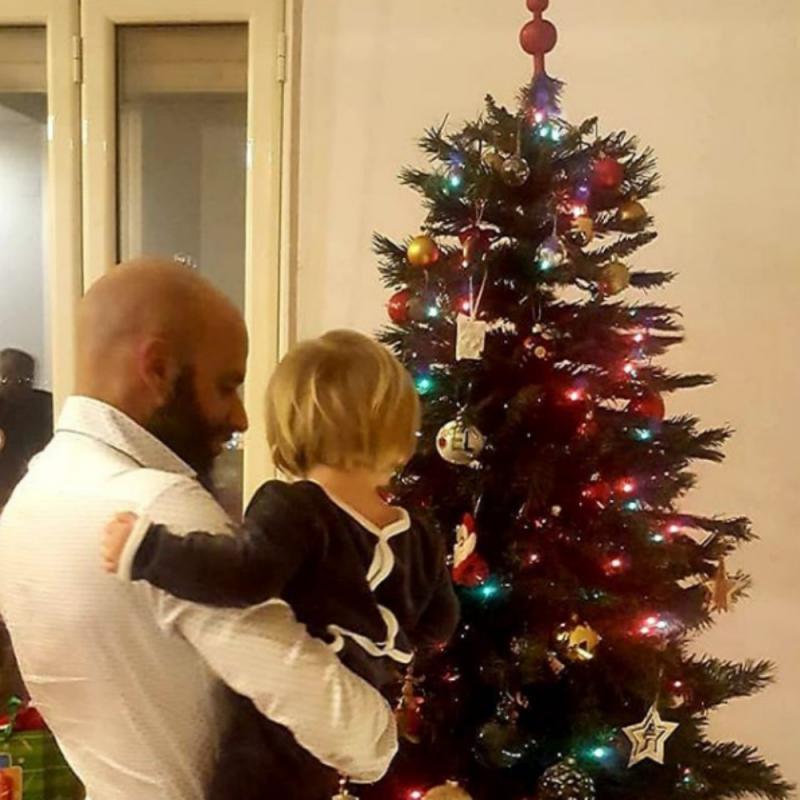 Luca en Alba 