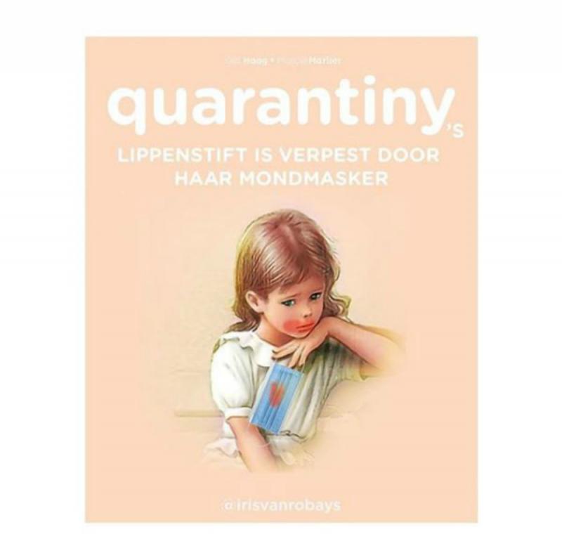 Quarantiny 