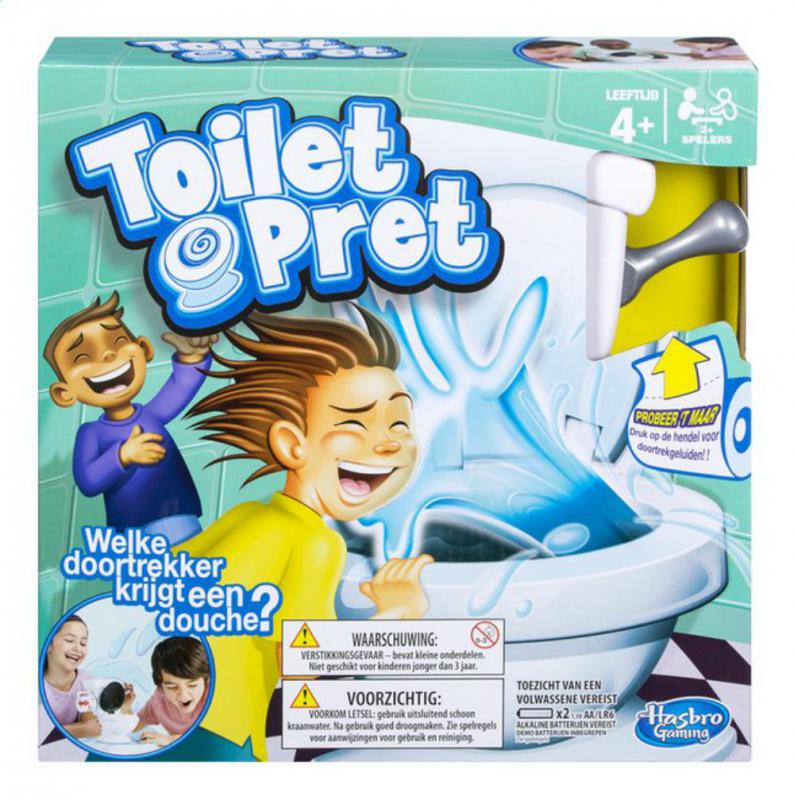 toiletpret