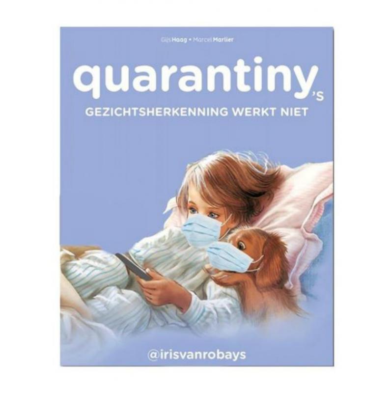 Quarantiny 