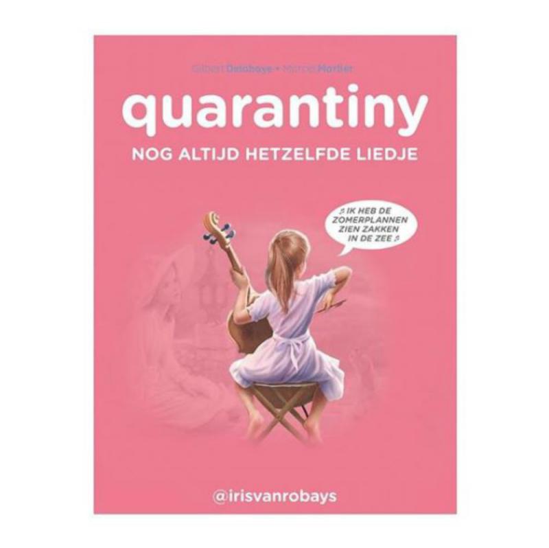 Quarantiny 