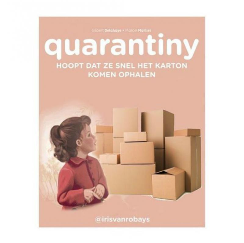 Quarantiny 