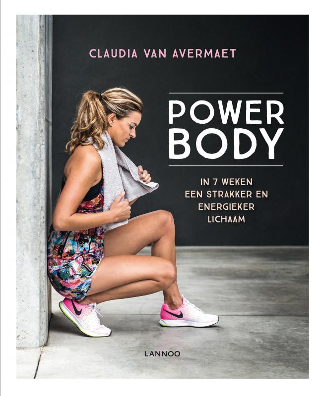 cover Power body