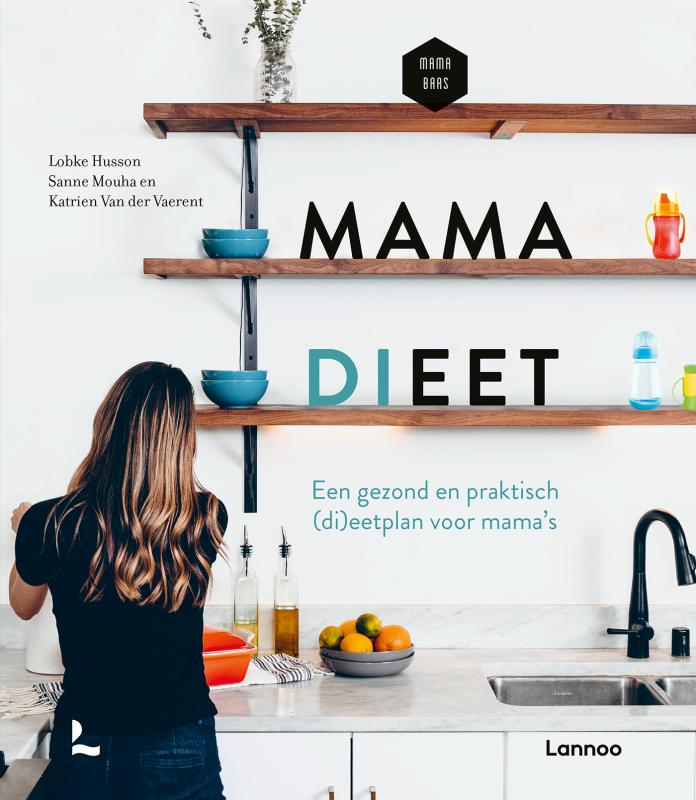 mama (di)eet