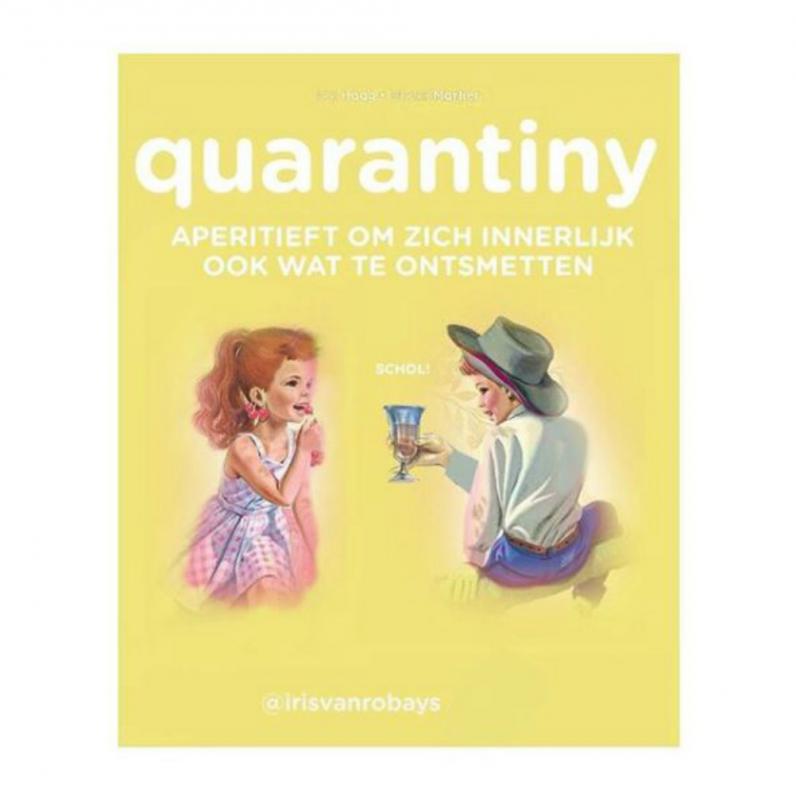 Quarantiny 