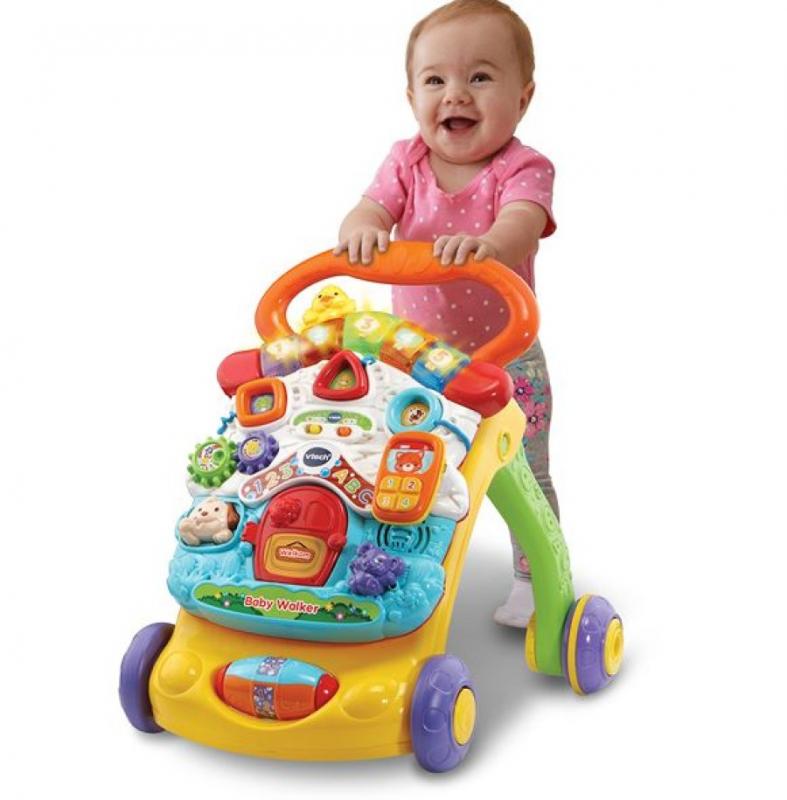 babywalker