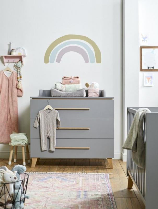 Babykamer Dreambaby 