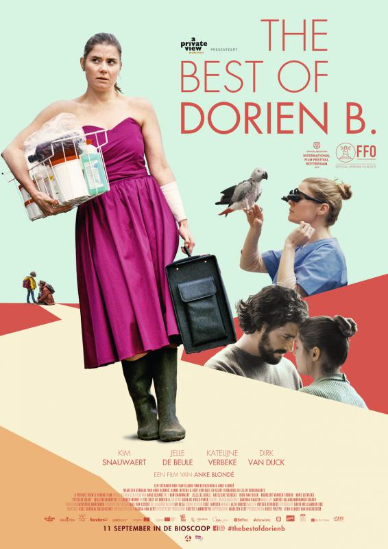 The best of Dorien B. 