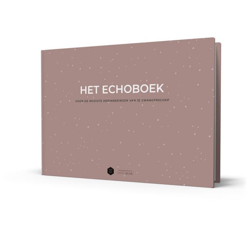 echoboek 