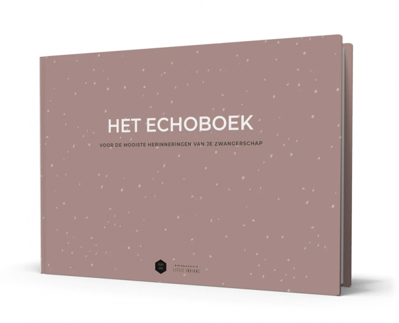 echoboek