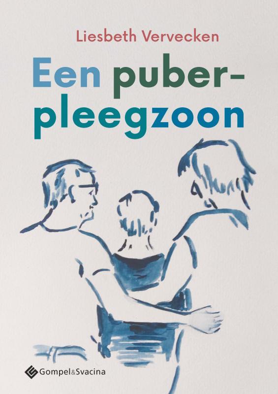 puber pleegzoon 