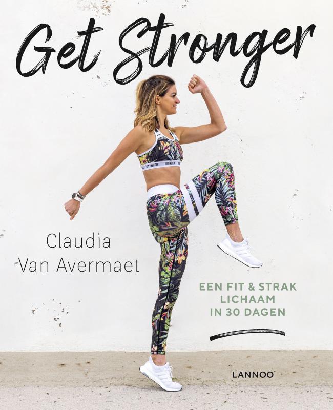 get stronger