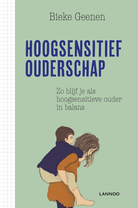 Hoogsensitief Ouderschap 