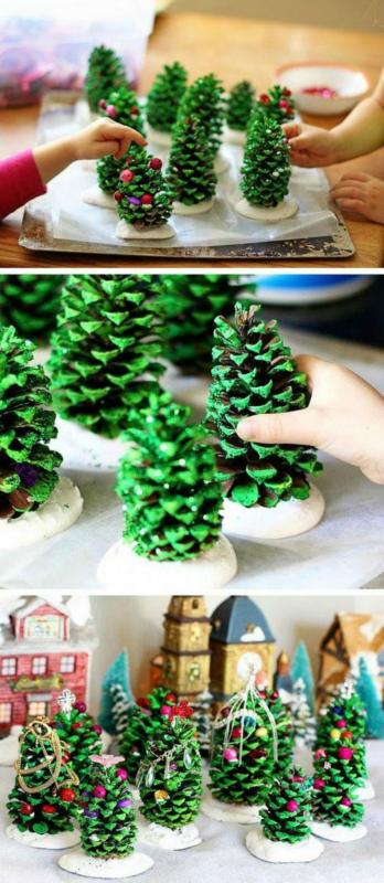 kerstversiering