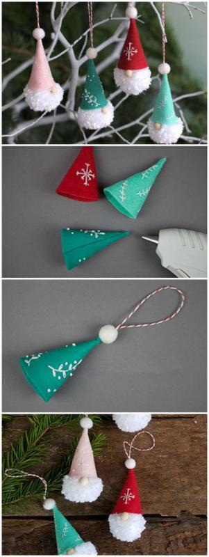 kerstversiering