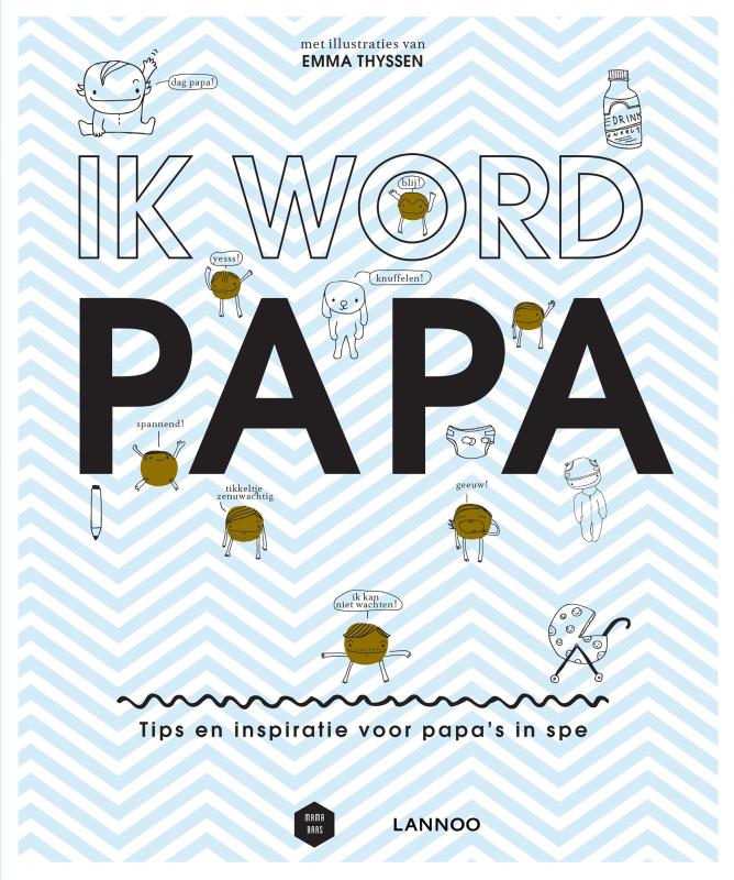 Ik word papa