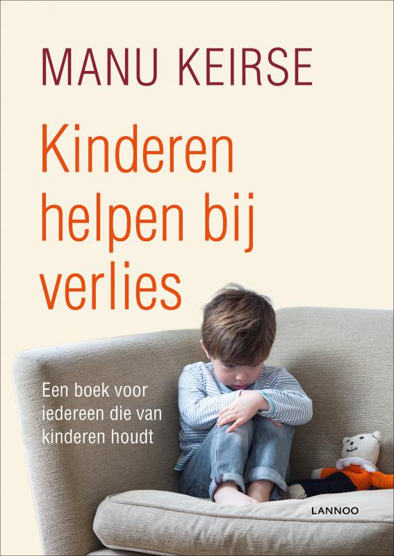 Kinderen helpen bij verlies 