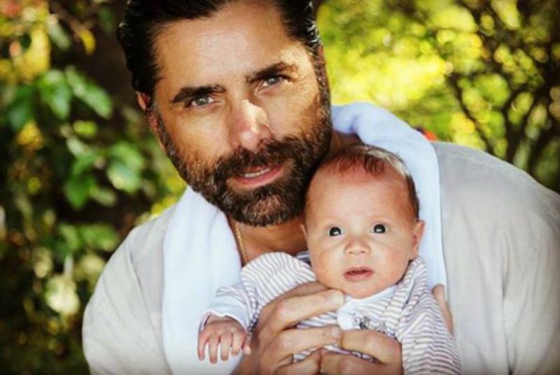 John Stamos 