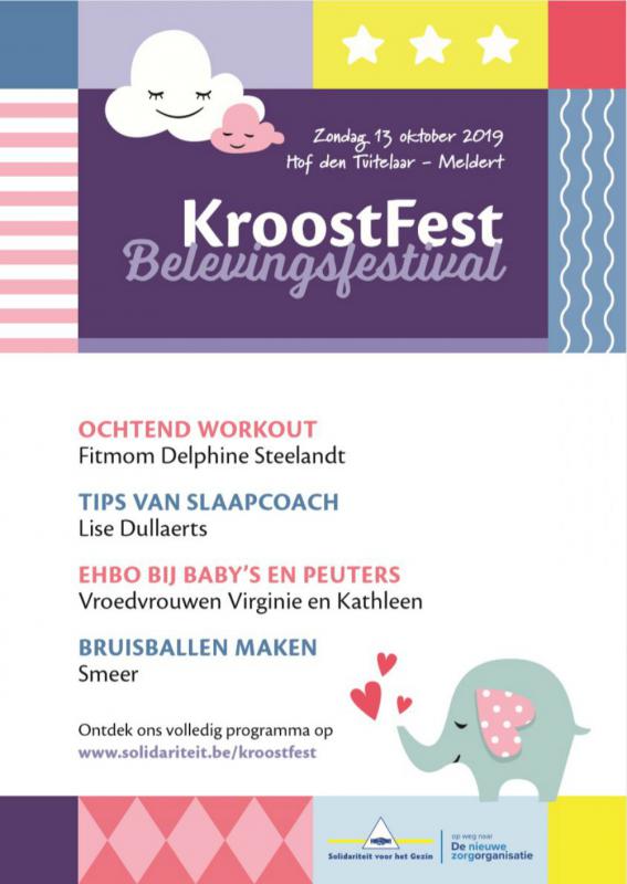 KroostFest