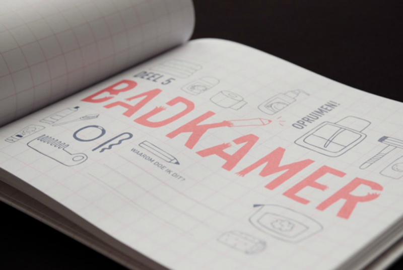 Mijn Opruimboek