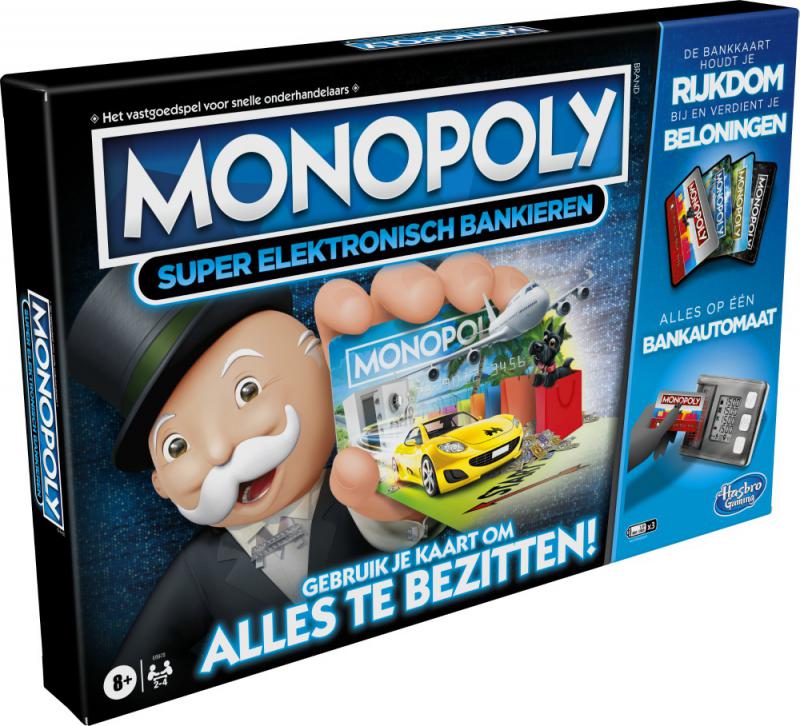 Monopoly 