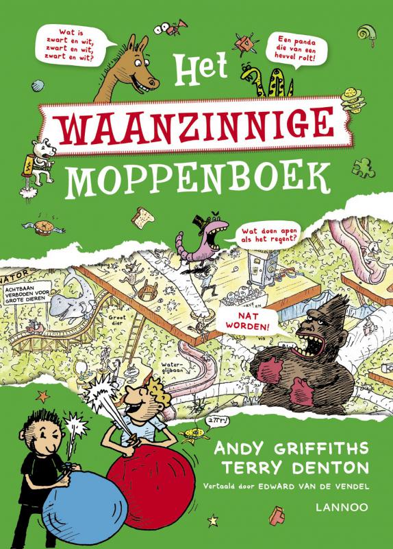 moppenboek 